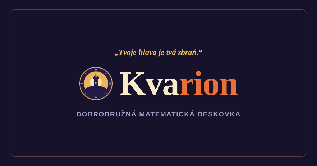Kvarion social visual